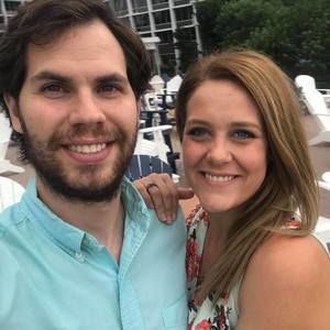 Meet your Posher, Allison